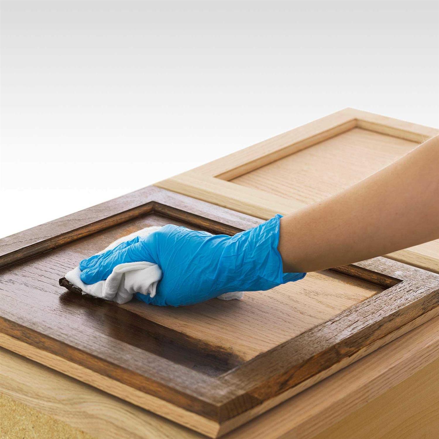 Minwax Gel Stain - Image 2