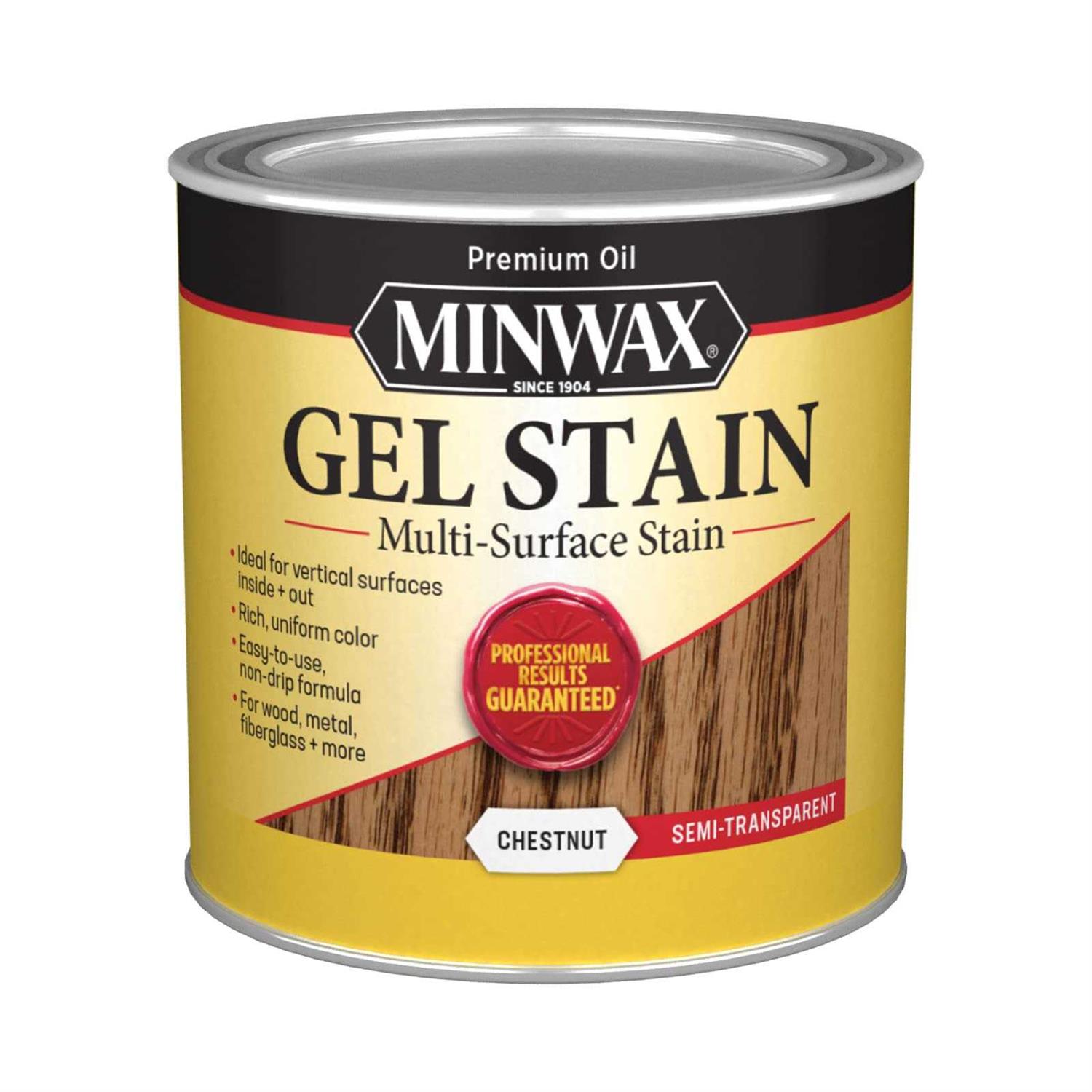 Minwax Gel Stain - Image 3