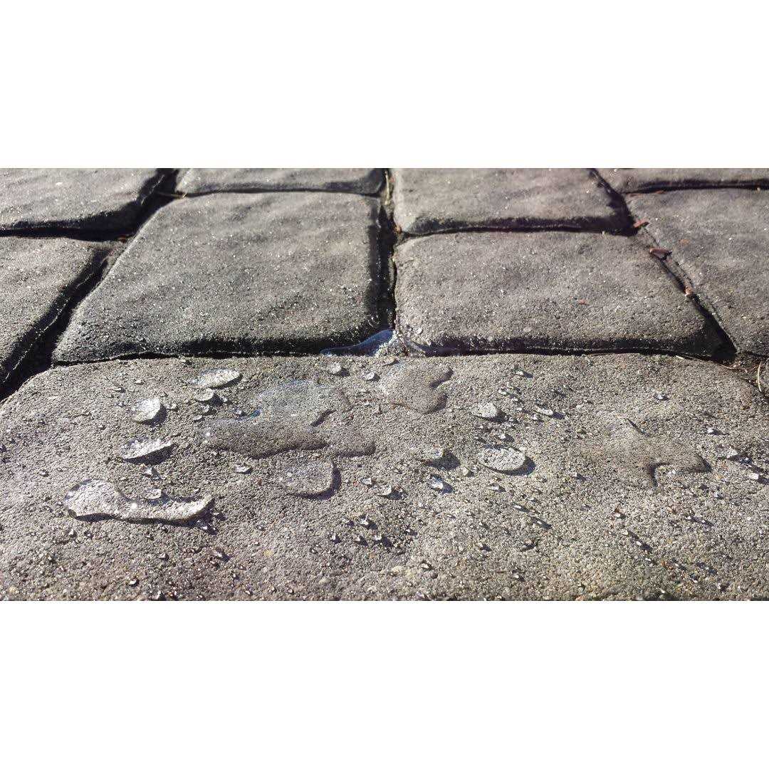 Armor SX5000 WB Penetrating Silane Siloxane Concrete Sealer and Masonry Water Repellent 5 gal - Image 3