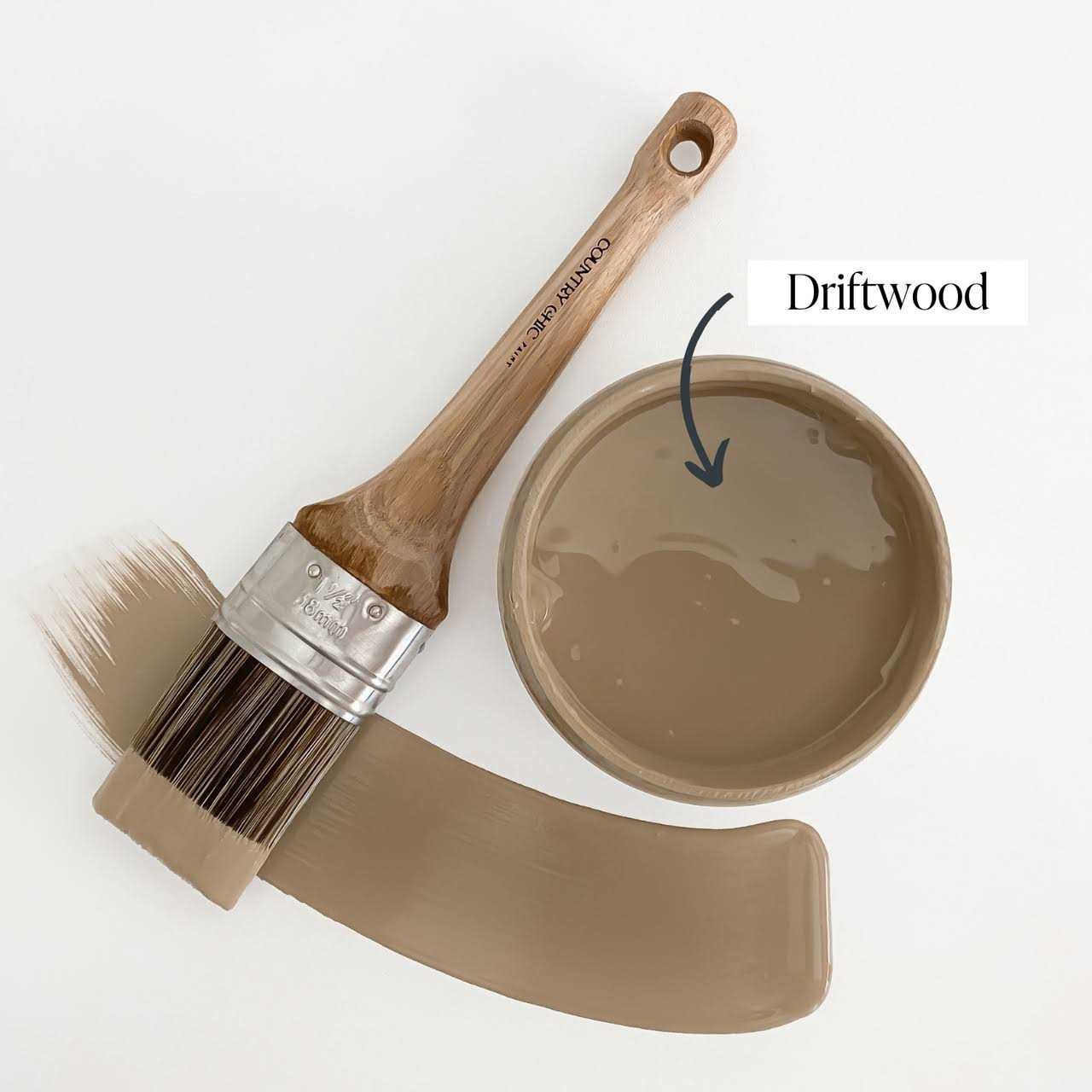 Canape 16oz Country Chic Paint - Image 3