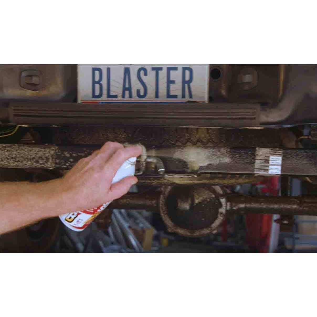 Blaster 12 oz Surface Shield - Image 4