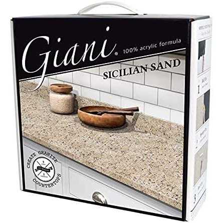 Giani Granite Countertop Paint Kit 2.0 - Image 4