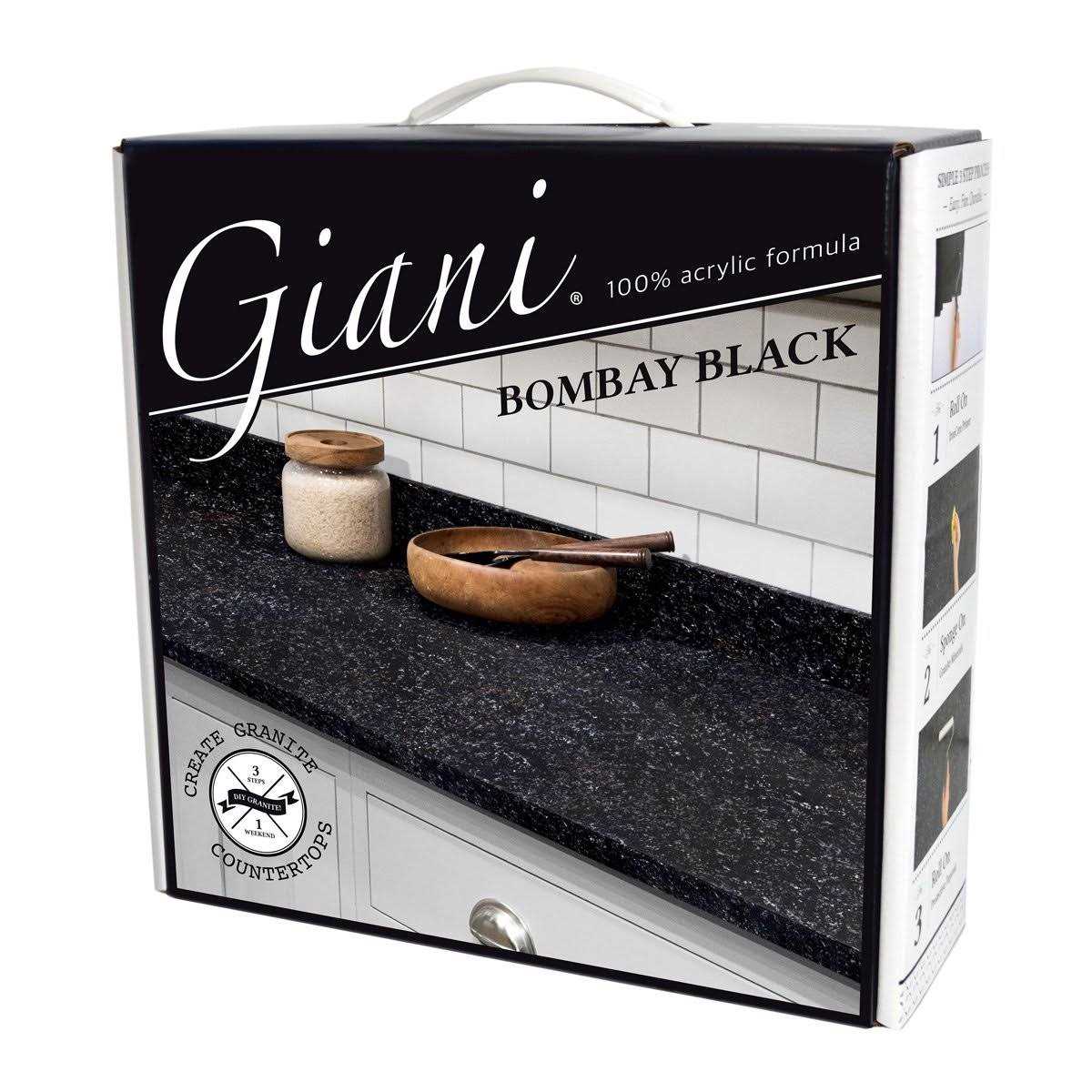 Giani Granite Countertop Paint Kit 2.0