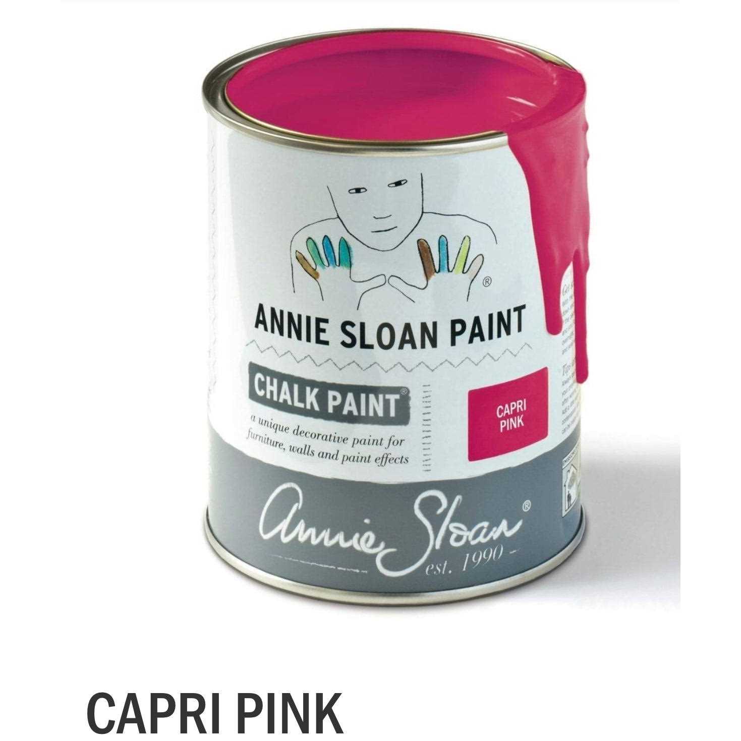 Annie Sloan Chalk Paint - Image 5