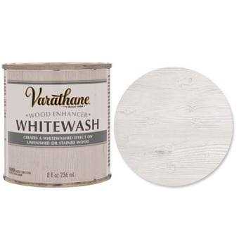 Varathane Whitewash Wood Enhancer - Image 3