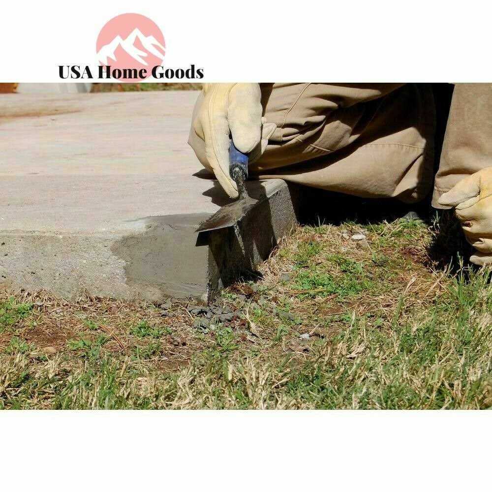 Quikrete Quick Setting Cement - Image 2