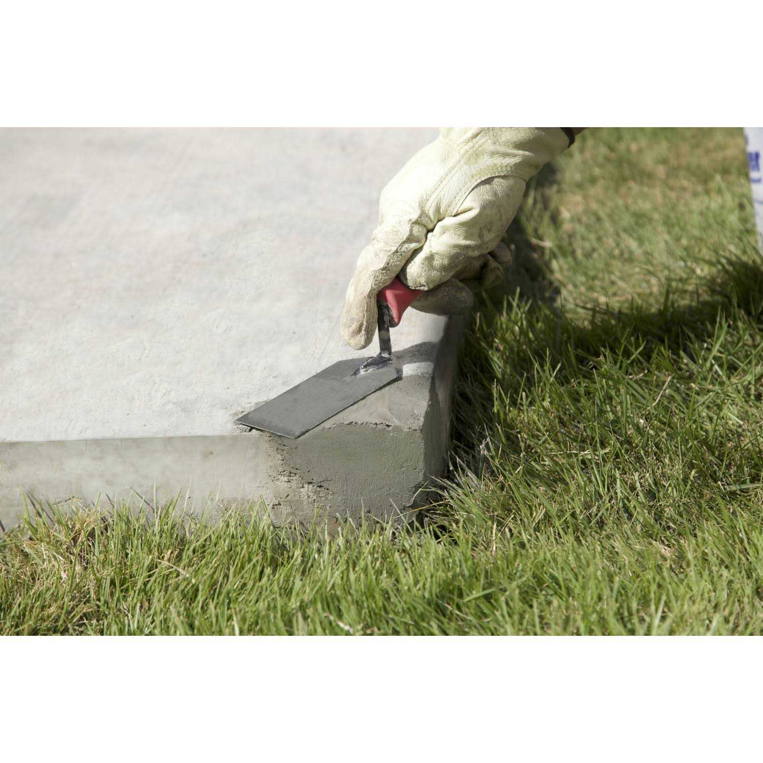 Quikrete Quick Setting Cement - Image 3