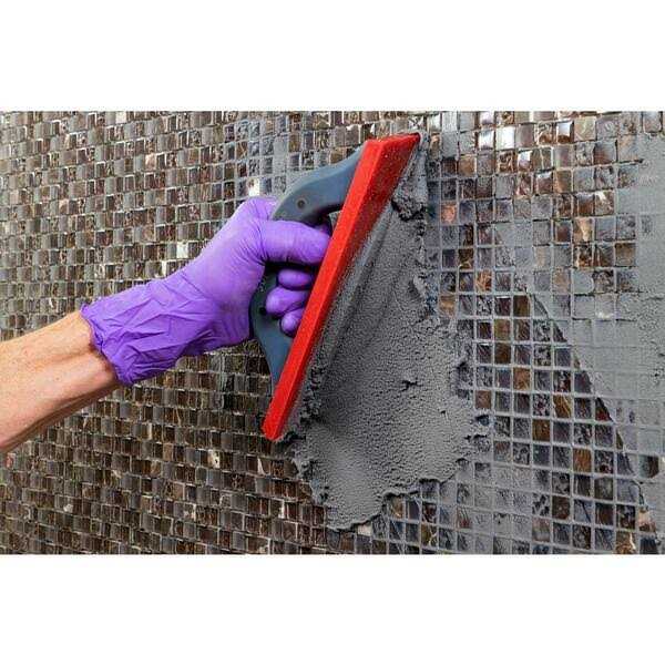 Custom Building Products Polyblend Plus Sanded Grout - Image 5