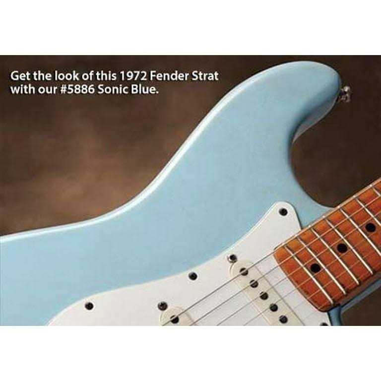 Colortone Aerosol Guitar Lacquer - Image 5