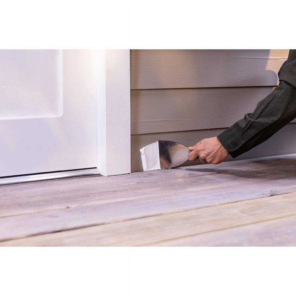 Flex Seal Flex Paste Super Thick Rubber Paste - Image 3