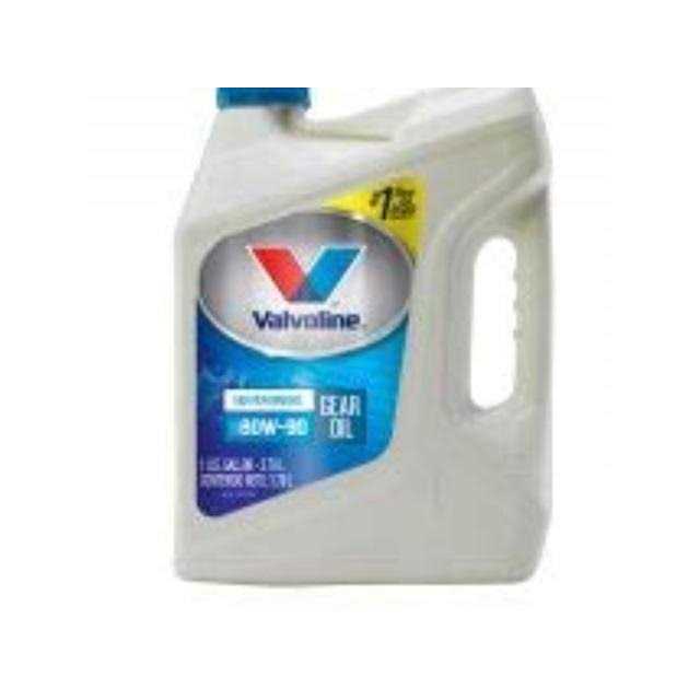 Valvoline VV820 Gear Oil - Image 4