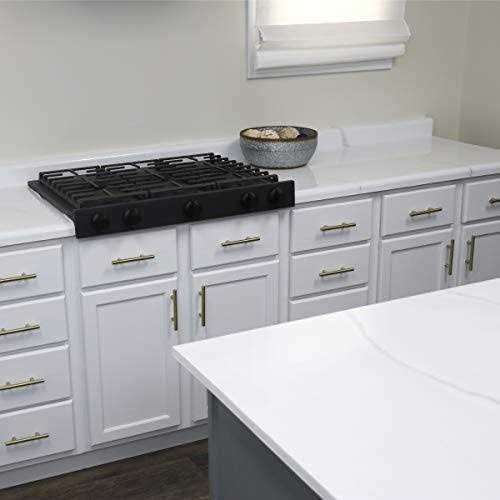 Giani Marble Countertop Paint Kit White - Image 5