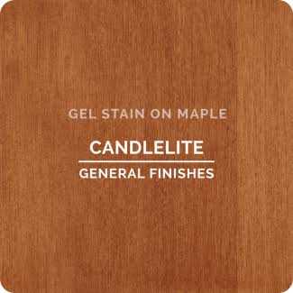 General Finishes Gel Stain - Image 5