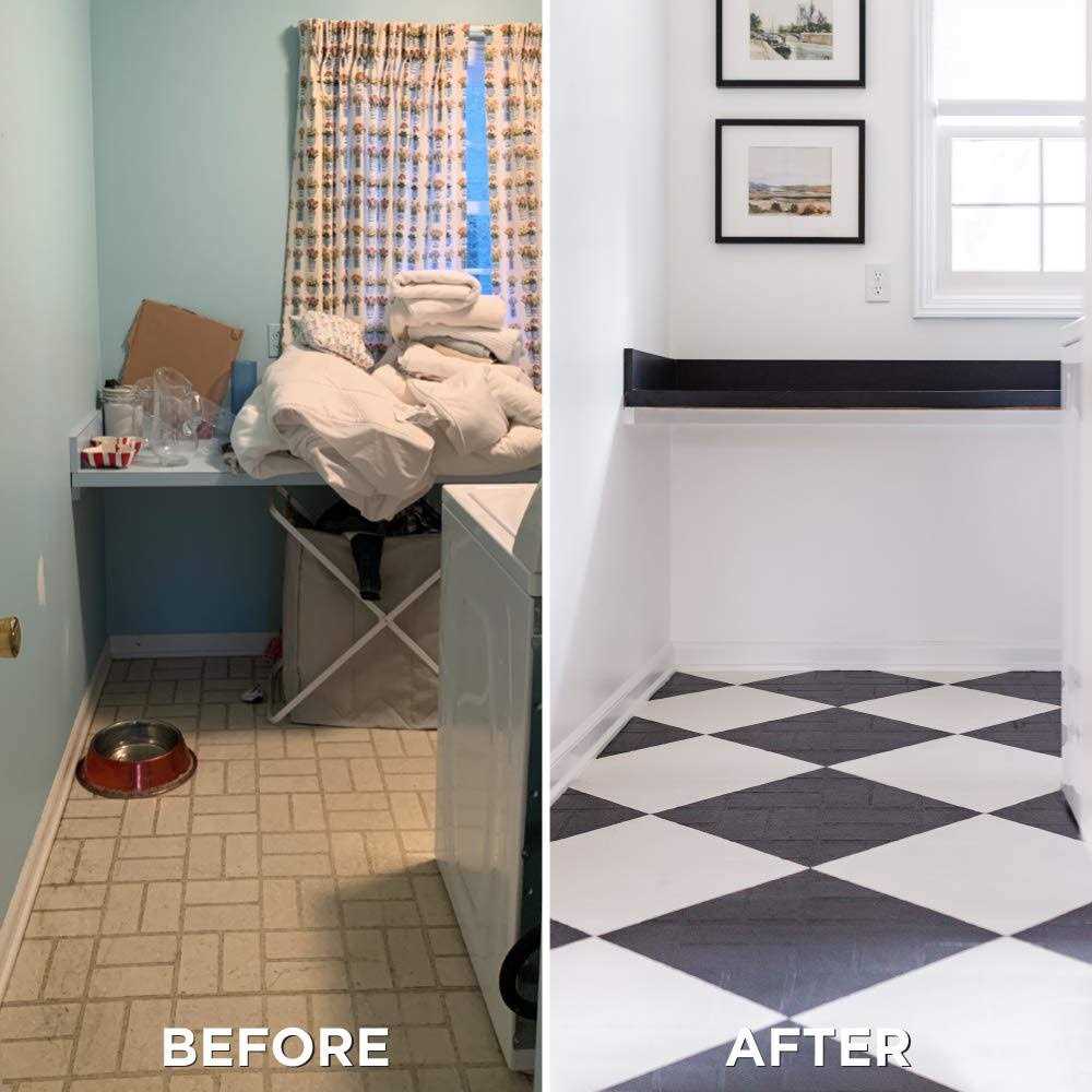 Rust-Oleum Home Interior Floor Coating Kit - Image 4