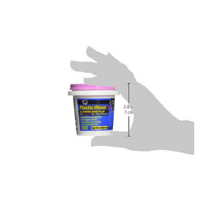 Dap Plastic Wood X Wood Filler - Image 2
