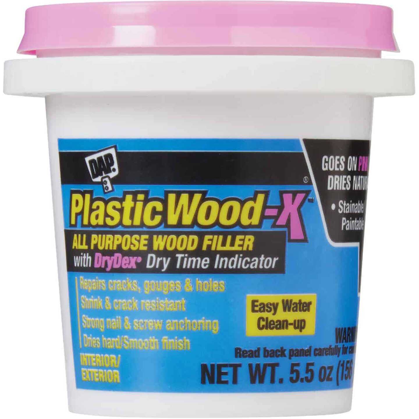 Dap Plastic Wood X Wood Filler - Image 5