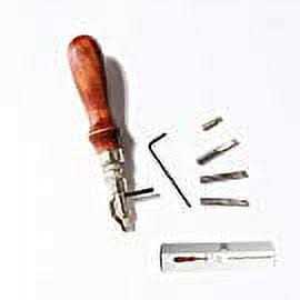 Aleene's Leather & Suede Glue 4oz - Image 3