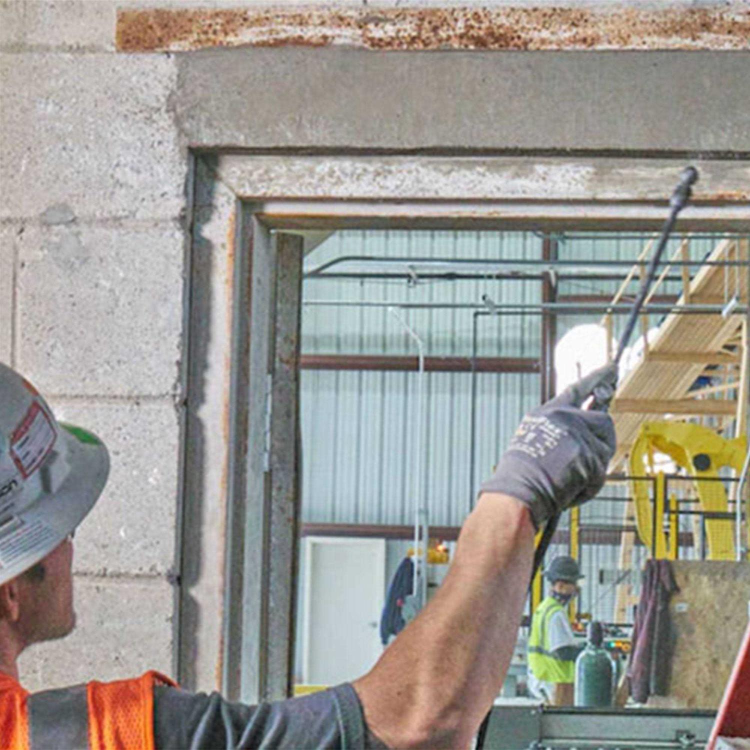 Quikrete Polymer Modified Structural Concrete Repair - Image 2