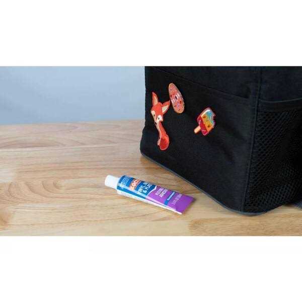 Loctite Flexible Adhesive Vinyl Fabric & Plastic - Image 2