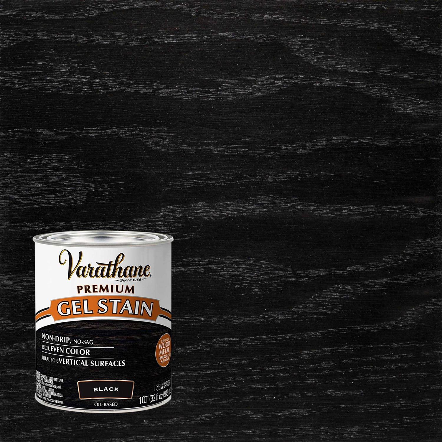 Varathane Premium Gel Stain - Image 3
