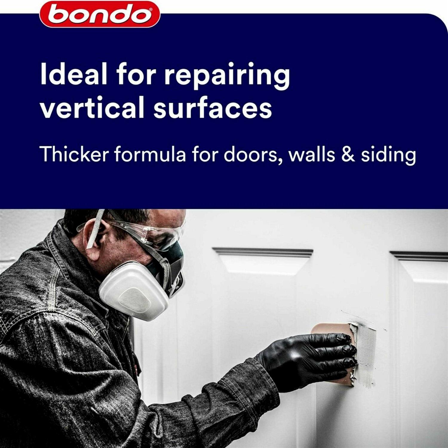 Bondo All-Purpose Putty - Image 3