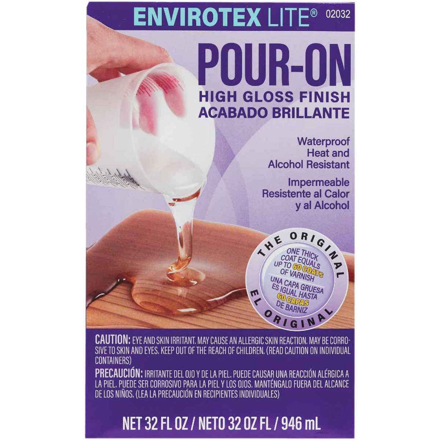 Famowood Glaze Coat - Image 2