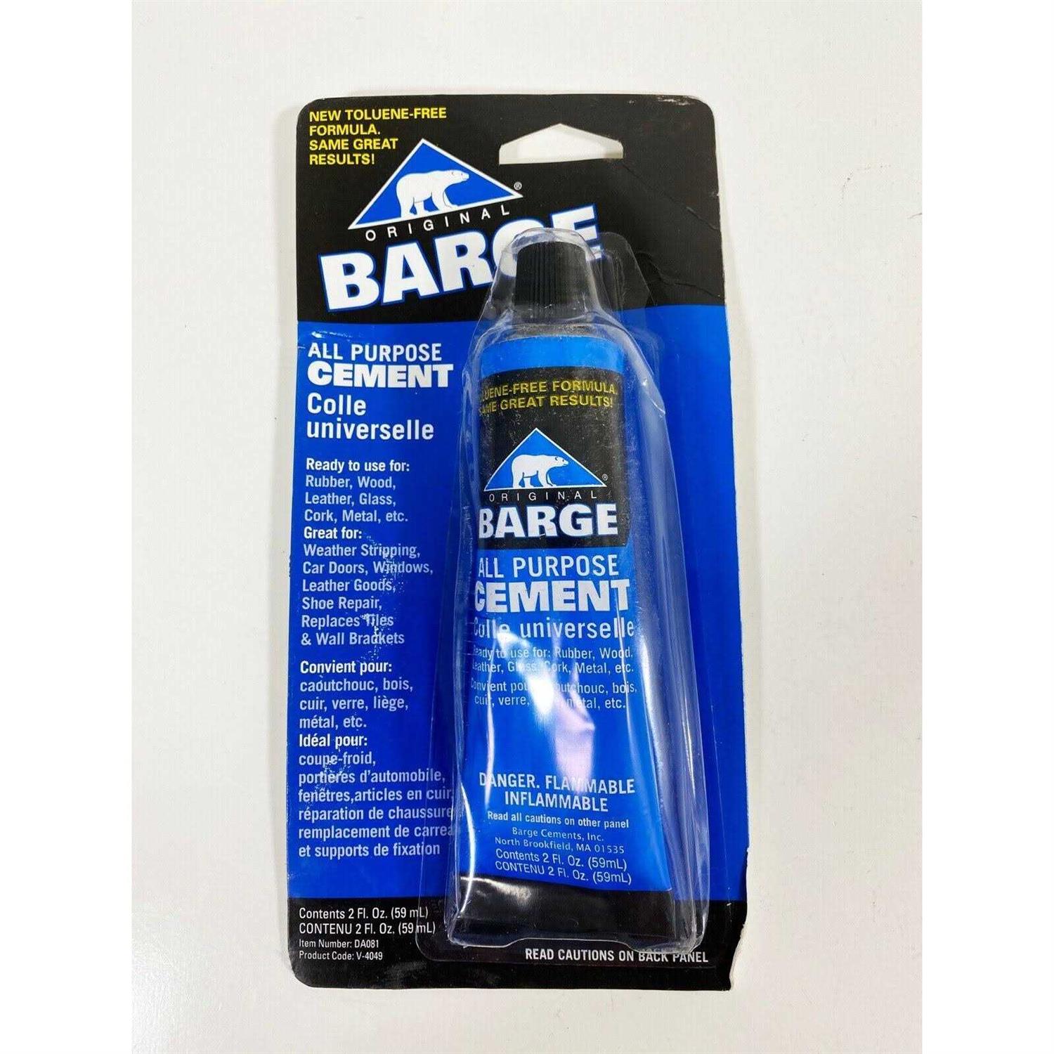 Barge All Purpose Cement - Image 5