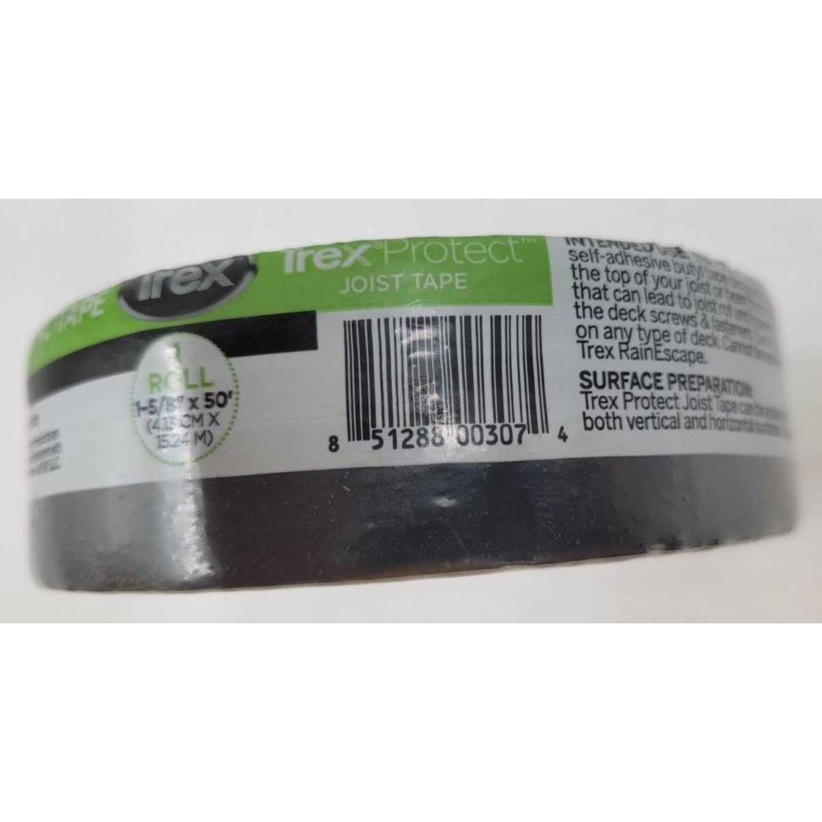 Trex Protect Joist Butyl Tape - Image 4