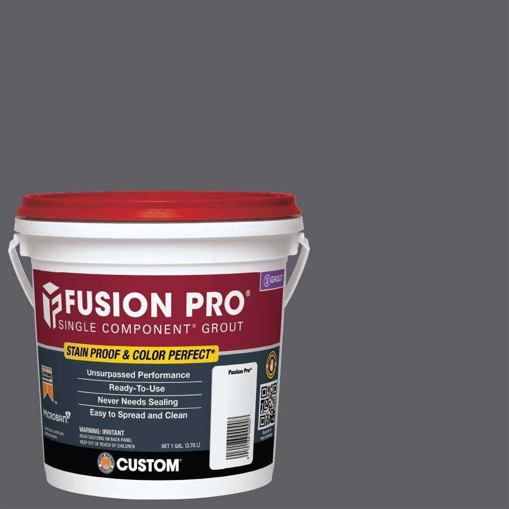 Custom Building Products Fusion Pro 1-gal Single Component Grout