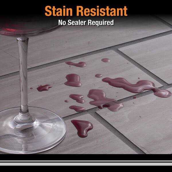 Custom Building Products Fusion Pro 1-gal Single Component Grout - Image 3