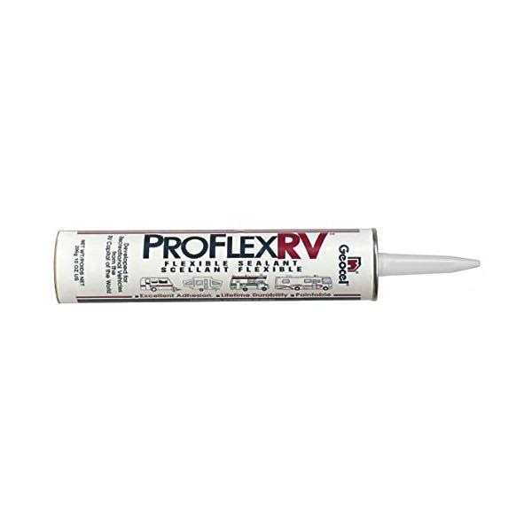Geocel Pro Flex RV Flexible Sealant - Image 5
