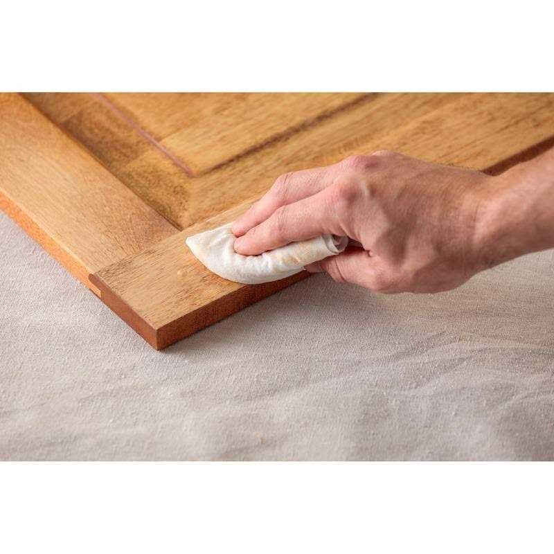 Minwax 6 oz Wood Filler - Image 2