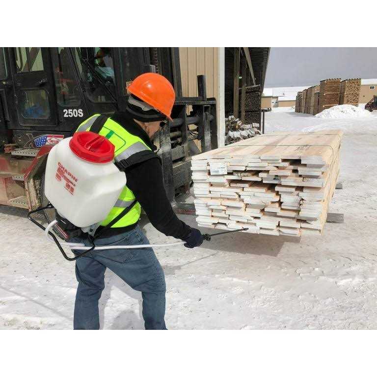 Anchorseal 2 Green Wood Sealer - Image 5