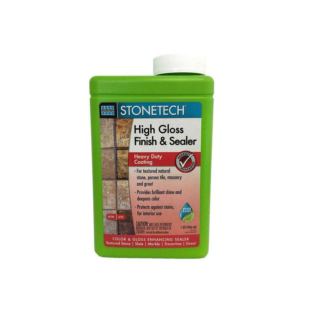 Stonetech High Gloss Sealer