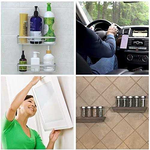 Alien Tape Nano Tape Double Side Tape Multipurpose Removable Reusable Tape - Image 3