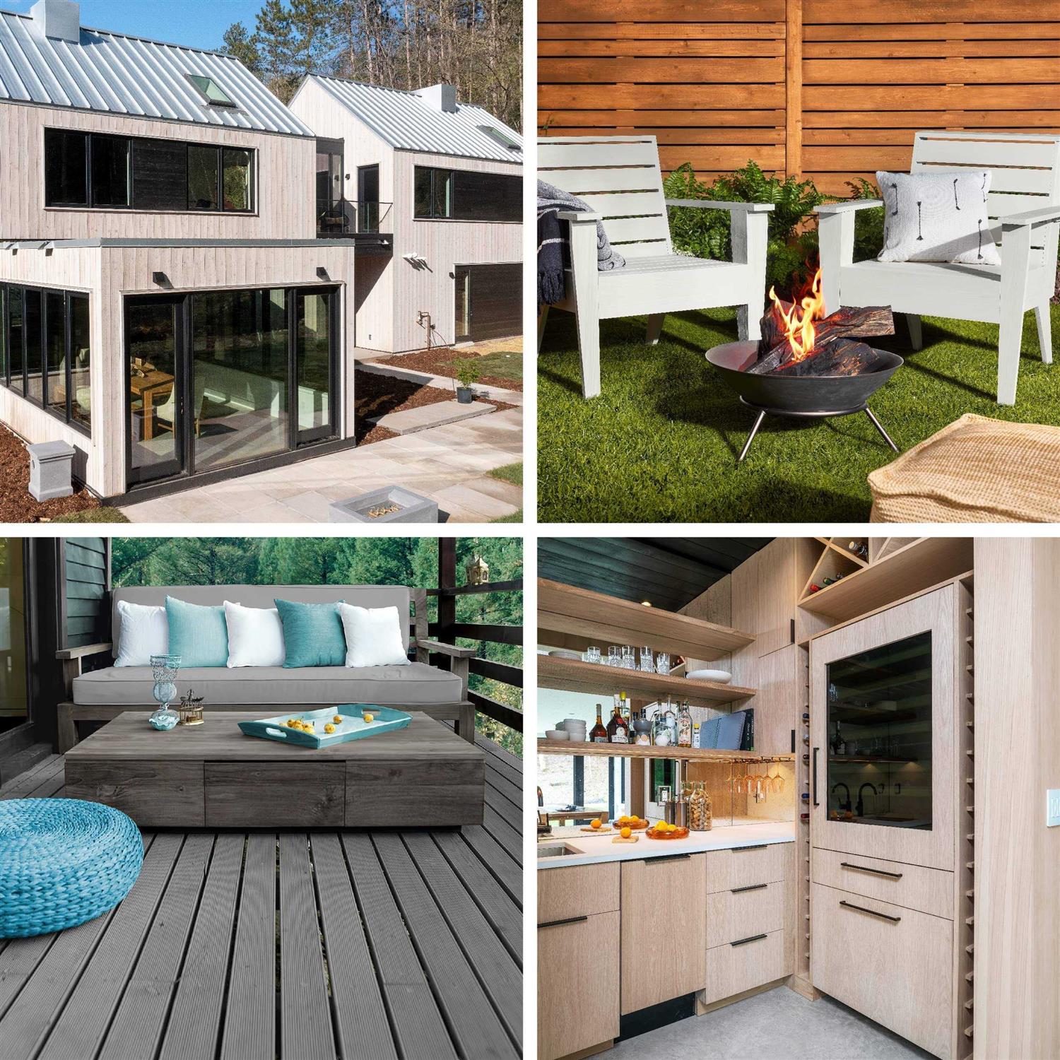 Cabot Gold Stain - Image 3