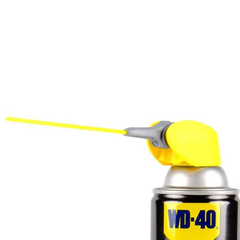 WD-40 Specialist White Lithium Grease - Image 4