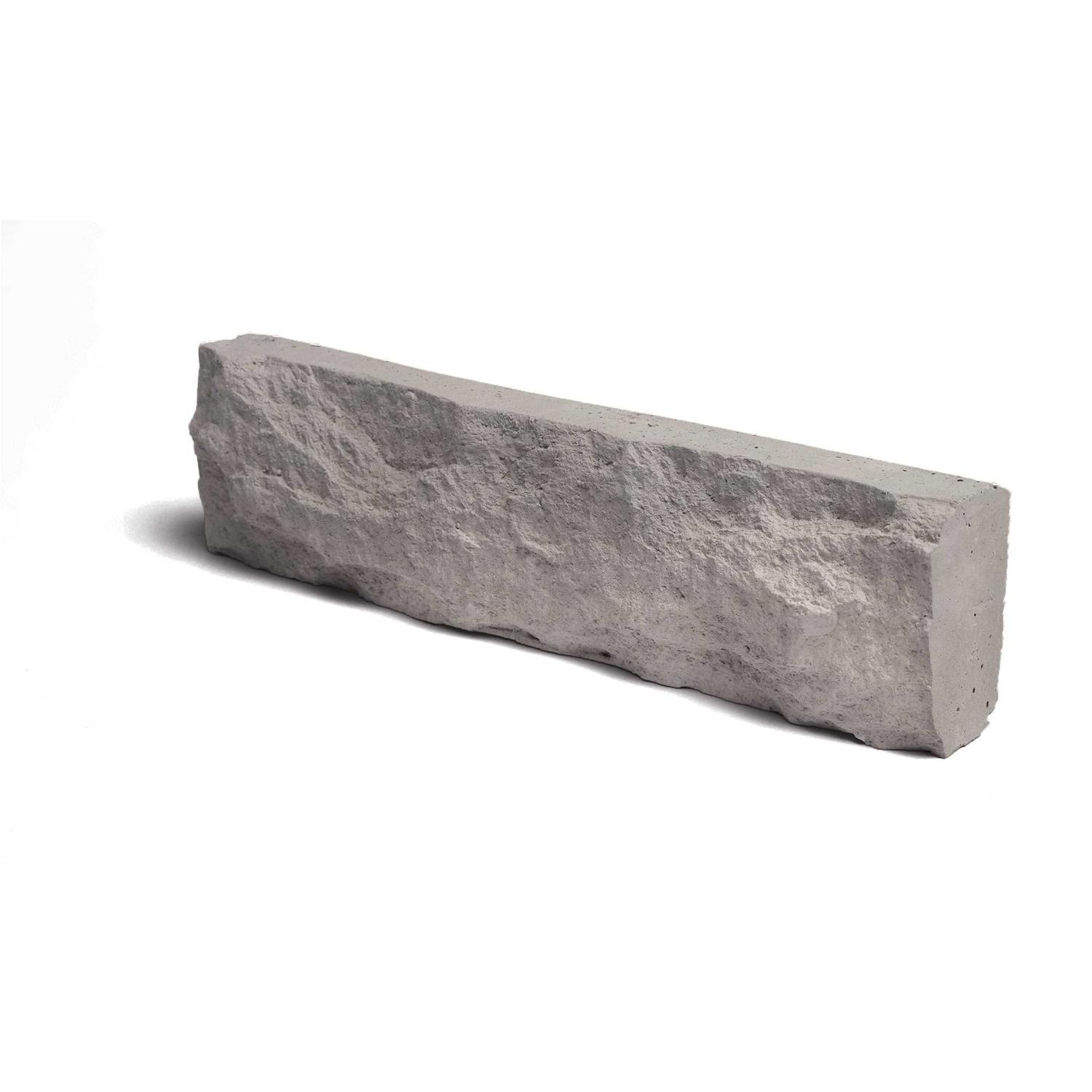 LiteStone 8 sq. ft Primary Flat Cement Stone - Hardware&Tools Online Store