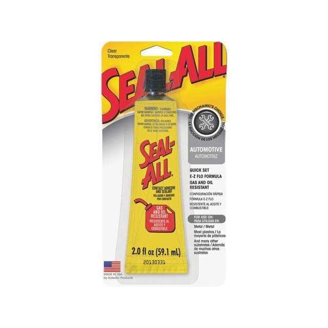2OZ Seal All Adhesive - Image 4