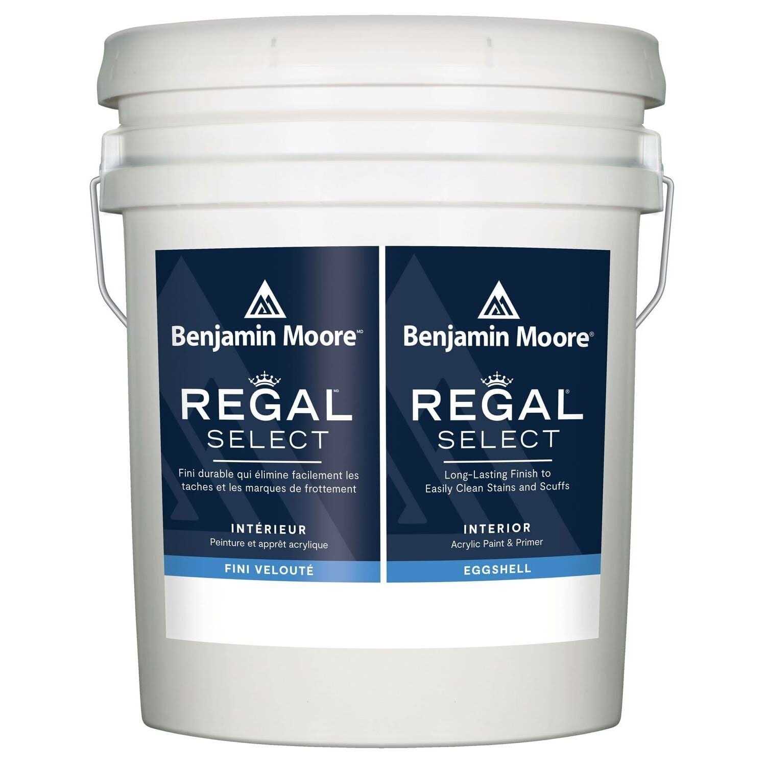 Benjamin Moore Regal Select Interior Paint - Image 3