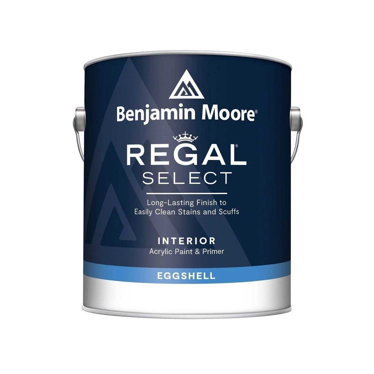 Benjamin Moore Regal Select Interior Paint - Image 4