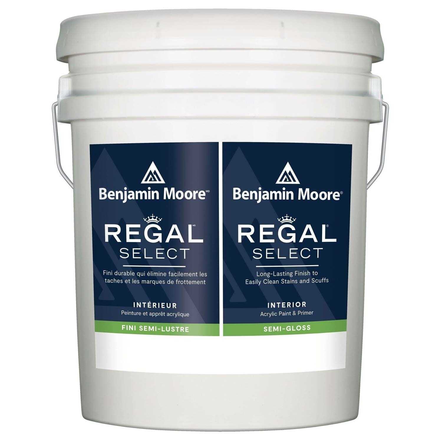 Benjamin Moore Regal Select Interior Paint - Image 3