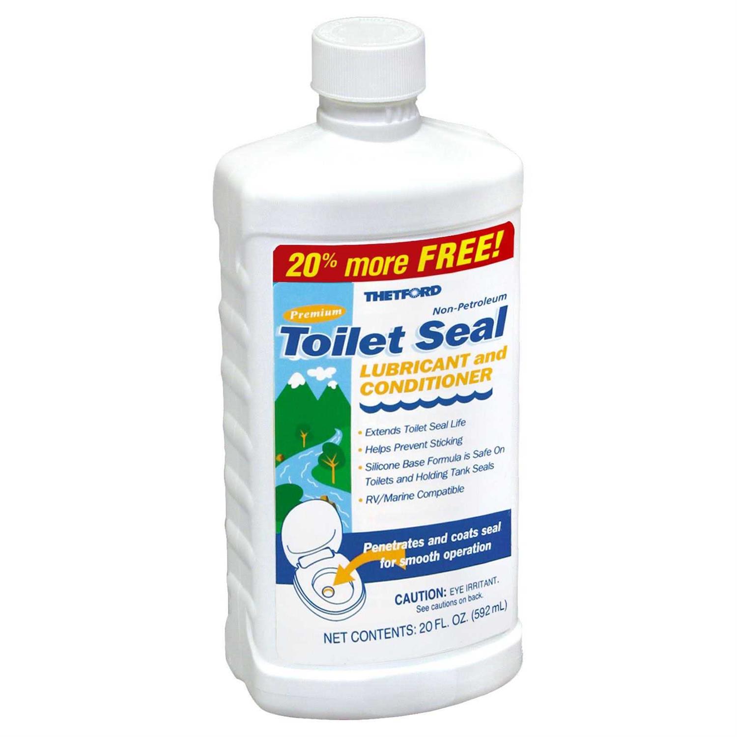 Thetford 36663 Toilet Seal Conditioner - Image 3