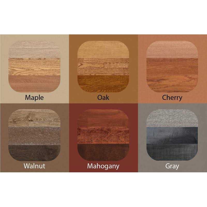 Cal-Flor Ca49601Cf, Gray Colorseal Flexible Sealant for Use on Wood, Laminate, Tile, Stone, Vinyl and Any Hard Surface, 5.5 oz - Image 3