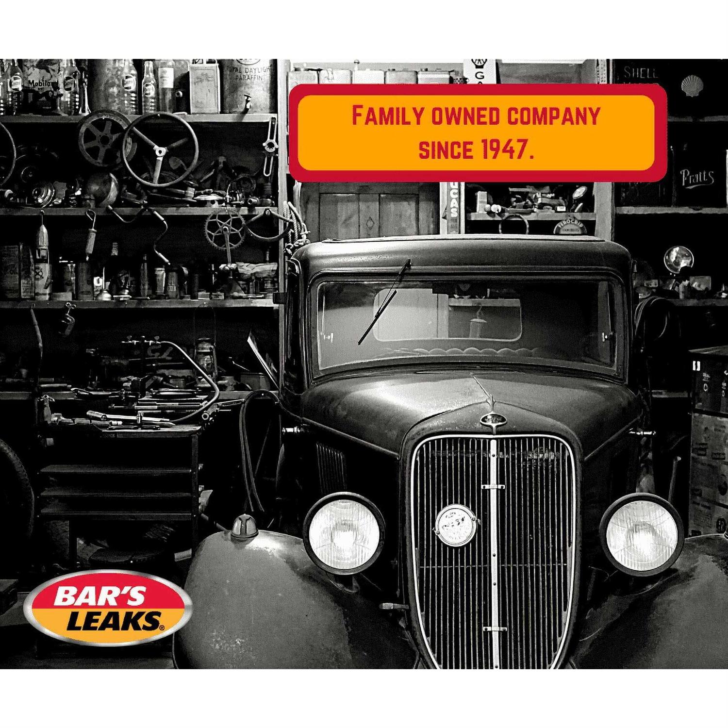 Bar's Leaks Rear Main Seal Repair 1040 - Image 3