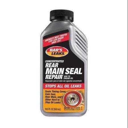 Bar's Leaks Rear Main Seal Repair 1040 - Image 5