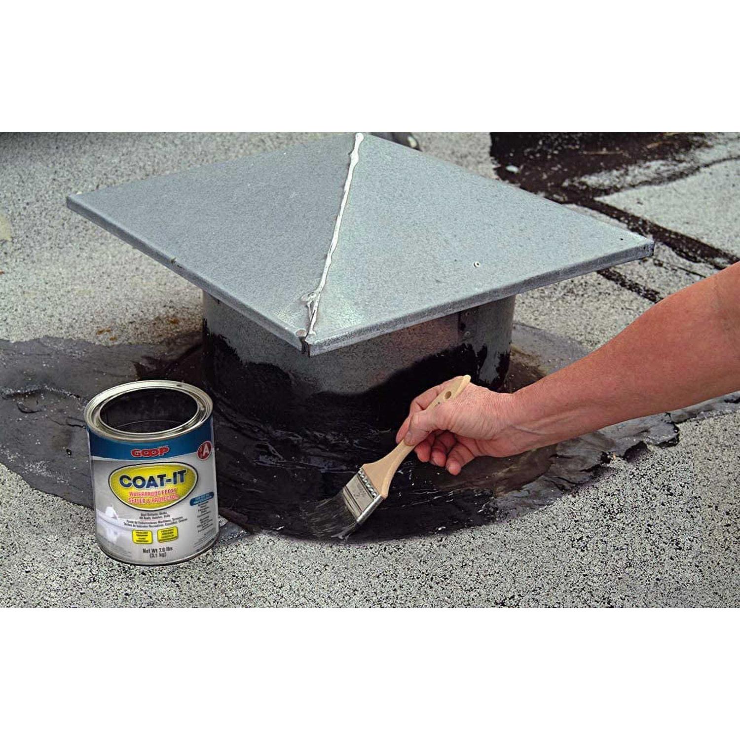 Amazing Goop Coat Epoxy Sealer - Image 3