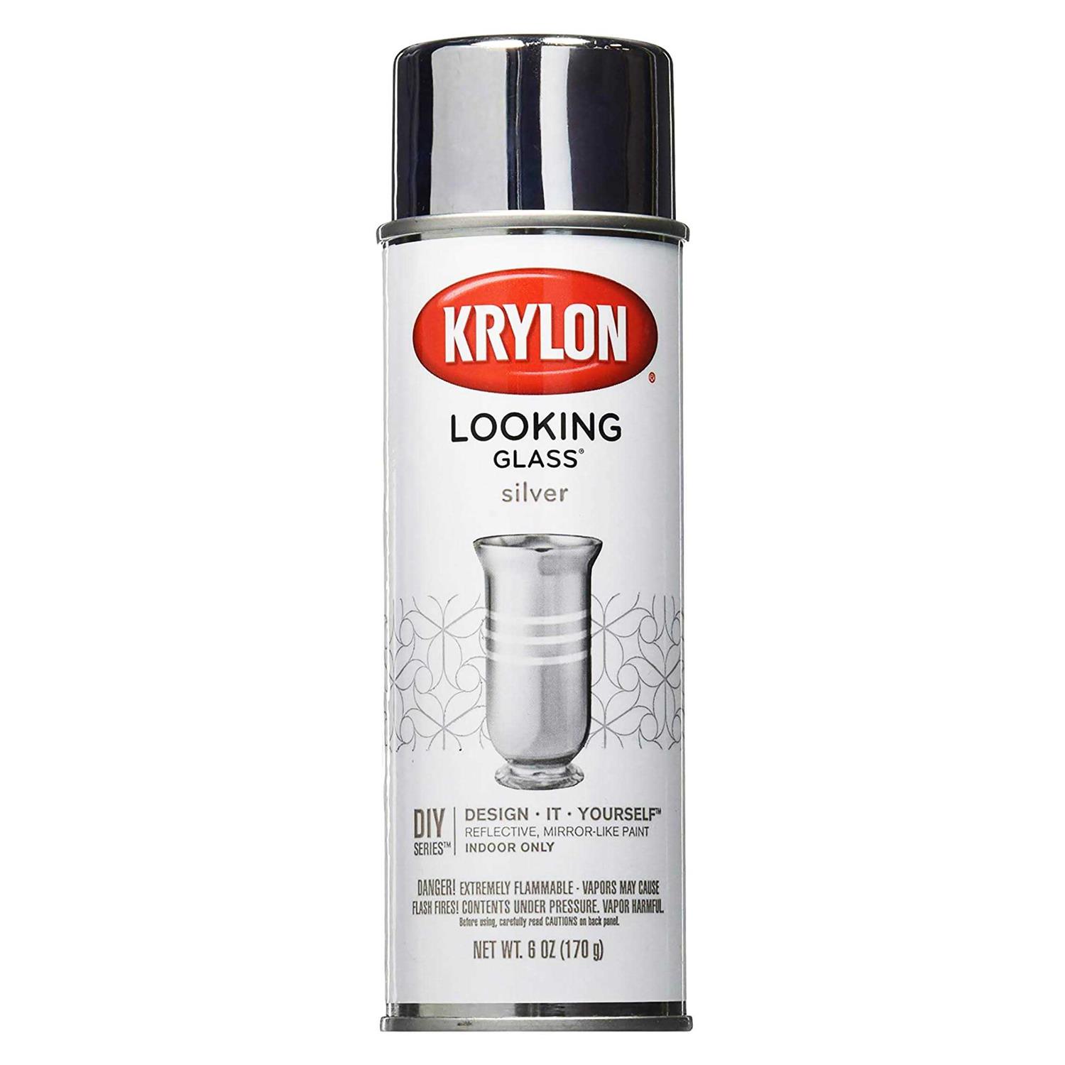 Krylon Looking Glass Spray Paint