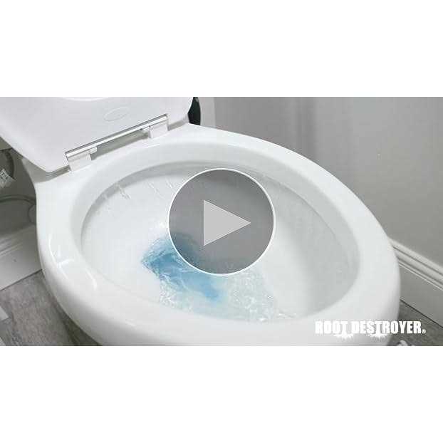 Root Destroyer – 1lb Root Killer for Sewer & Septic Systems - Image 2