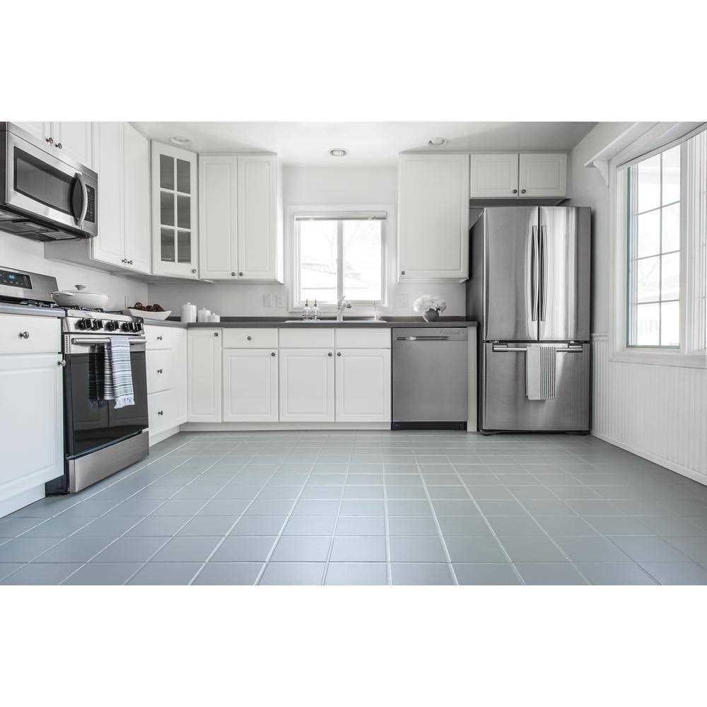 Rust-Oleum Home Floor Coating Kit 360099 - Image 4